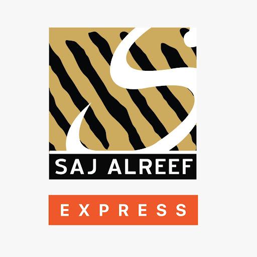 Saj Alreef Express