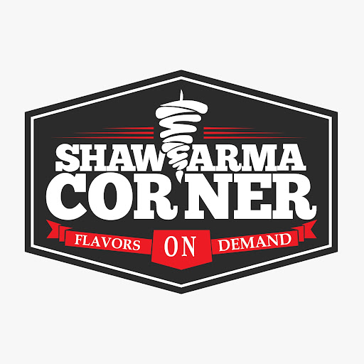 Shawarma Corner